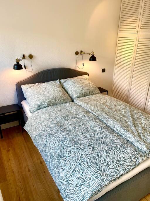 Ferienwohnung Emelie Fuer 2 Personen 埃森斯 外观 照片